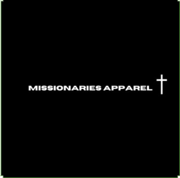 Missionaries Apparel